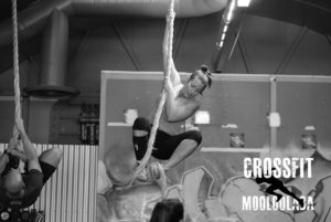 CrossFit Sunshine Coast - CrossFit Mooloolaba