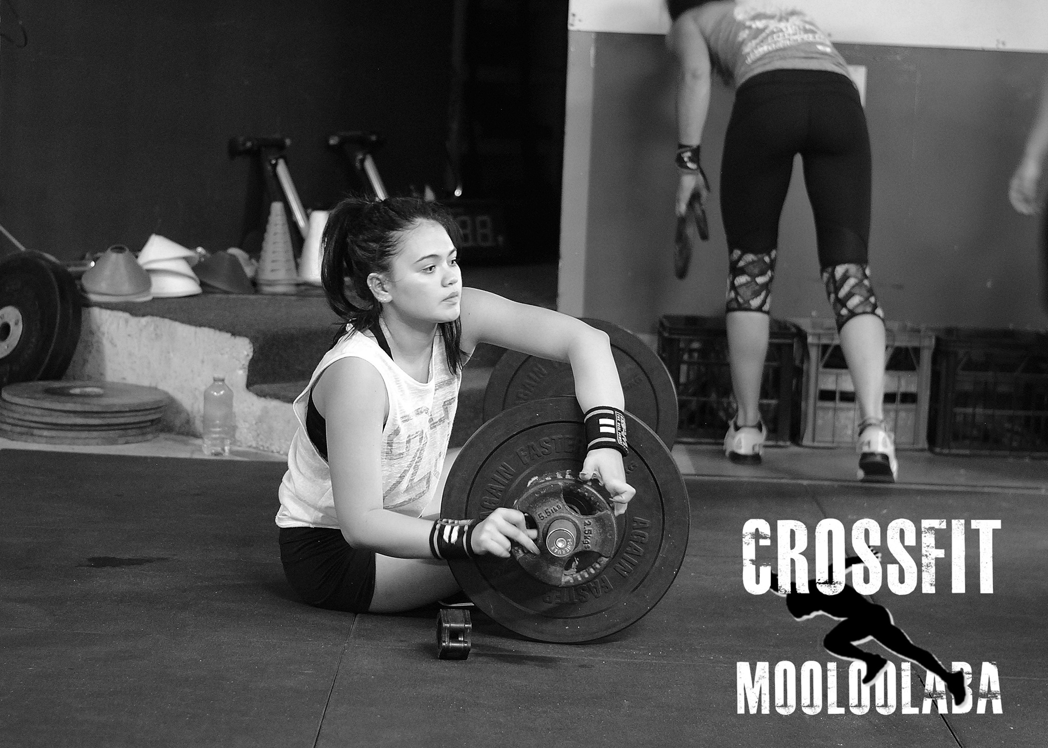 Friday 02Dec16 CrossFit Mooloolaba, Sunshine Coast