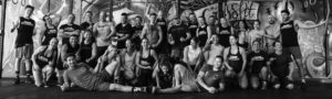 CrossFit Sunshine Coast - CrossFit Mooloolaba